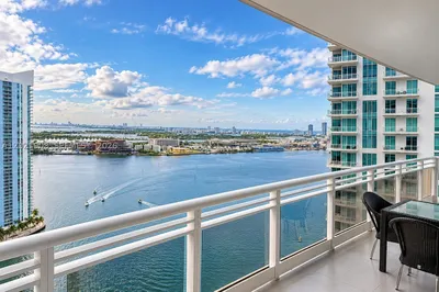 901 Brickell Key Blvd #3307 1