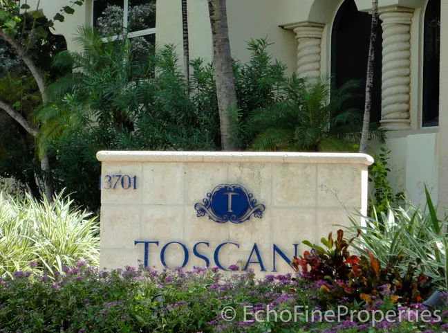Just Sold in Toscana South!