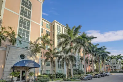 804 E Windward Way #612 1