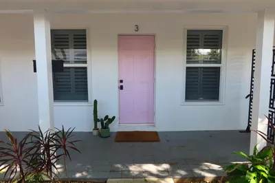 614 Palm Street #3 1