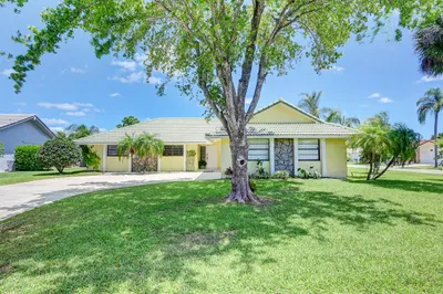 6833 Bianchini Circle 1
