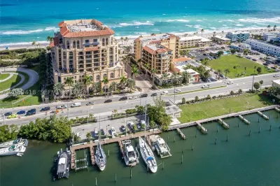 3501 N Ocean Drive #7C 1