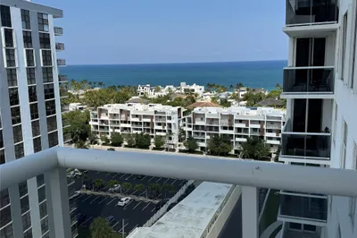 3015 N Ocean Boulevard #15a 1