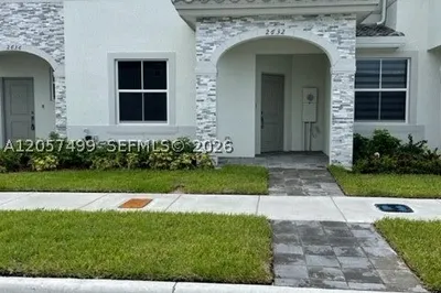 2632 SE 19 #2632 1