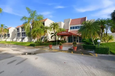Weston Residential 1