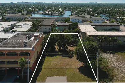 614 E Atlantic Blvd 1