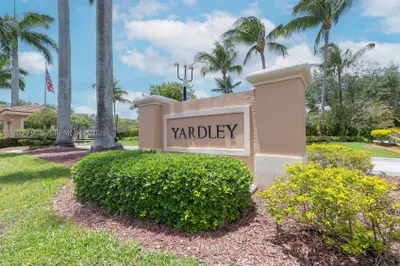 7715 Yardley Dr #106 1