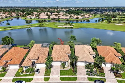 6955 Fairway Lakes Drive 1