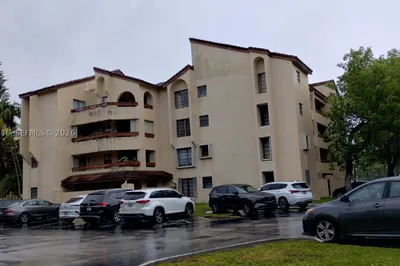 12455 SW 93rd Ter #208T 1