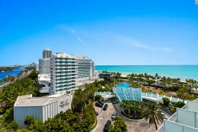4401 Collins Ave #1115 1