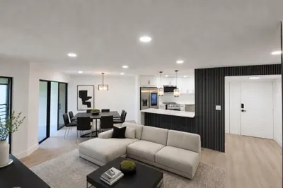 5900 Camino Del Sol #306 1
