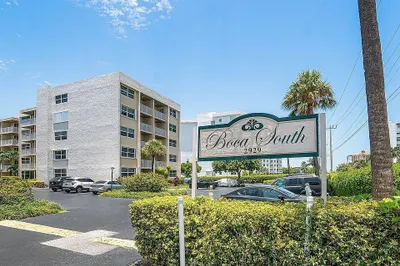 2929 S OCEAN Boulevard #2030 1