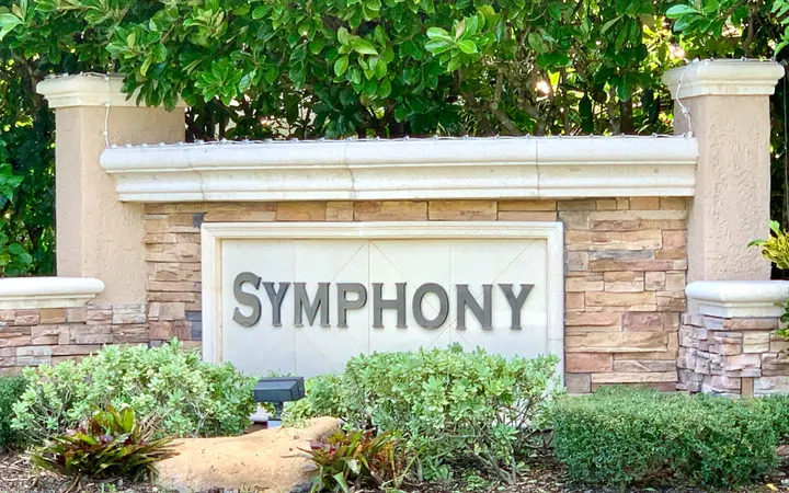 Homes Sold By Jeff Lichtenstein in Symphony at Jupiter