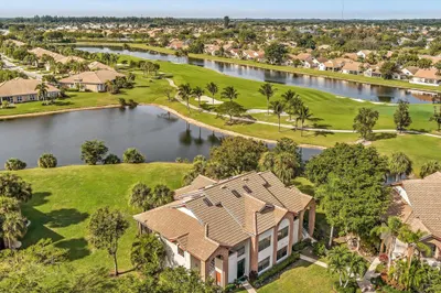 8049 Aberdeen Drive #201 1