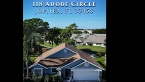 Chic Living in the Heart of Jupiter