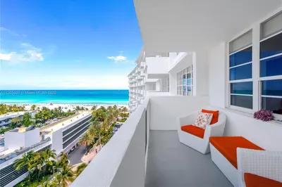 100 Lincoln Rd #1202 1