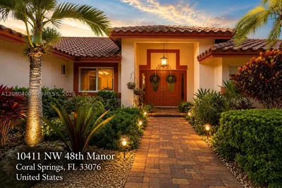 10411 NW 48th Mnr 1