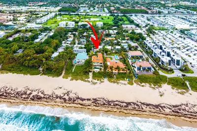 205 Coral Road #4 1