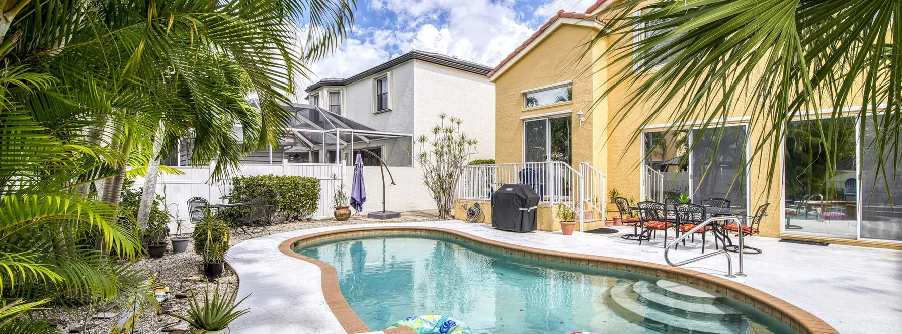Just Listed | 6761 Columbia Avenue