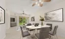 3407 SW Sawgrass Villas Drive #11-A Photo