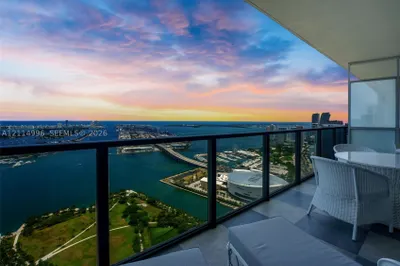 1100 Biscayne Blvd #5904 1