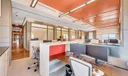 Bullpen #1 looking into Junior execuive offices
