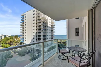 1000 S Ocean Boulevard #6m 1