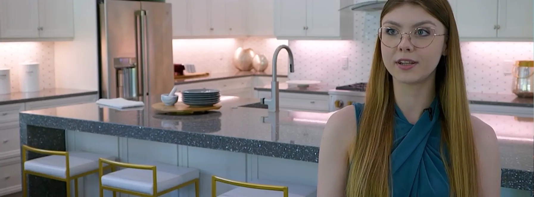 Getting to Know Echo Fine Properties Real Estate Agent Alexandra Szeszko!