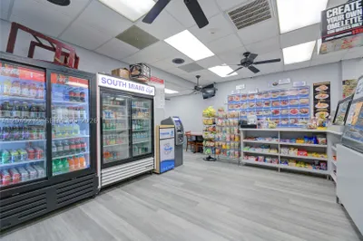 Café For Sale In South Miami Area 1