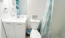 Unit 1 Bathroom 1