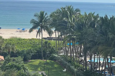 3400 N Ocean Drive #706 1