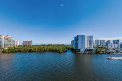 900 Intracoastal Drive #602 1