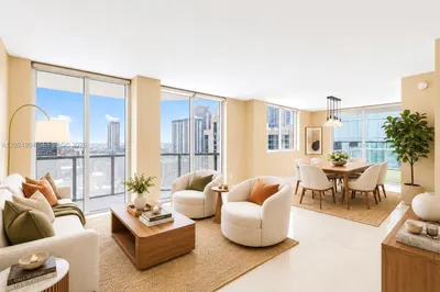 244 Biscayne Blvd #3108 1