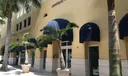 Front of Building