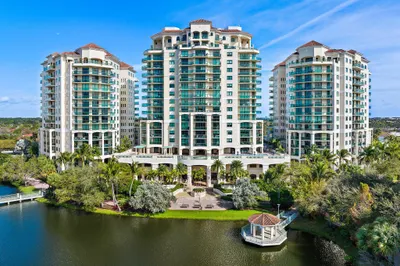 3630 Gardens Parkway #901c 1