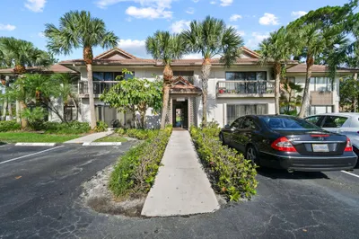 1102 Duncan Circle #102 1