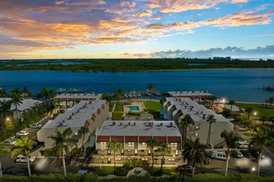 1300 Seaway Drive #1 D 1