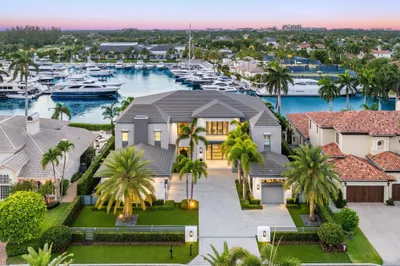 169 W Key Palm Road 1