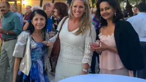 Two City Plaza Party And A Great Buy!