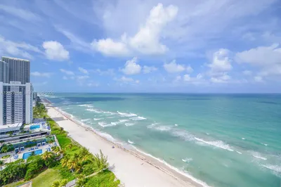 1950 S Ocean Dr #19P 1