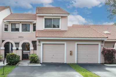 16666 Greens Edge Cir #62 1