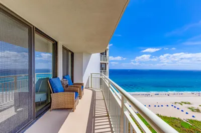 3000 N Ocean Drive #22 G 1
