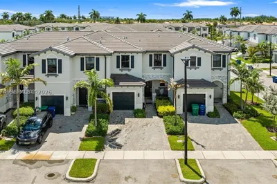 20380 NW 5th Ct 1