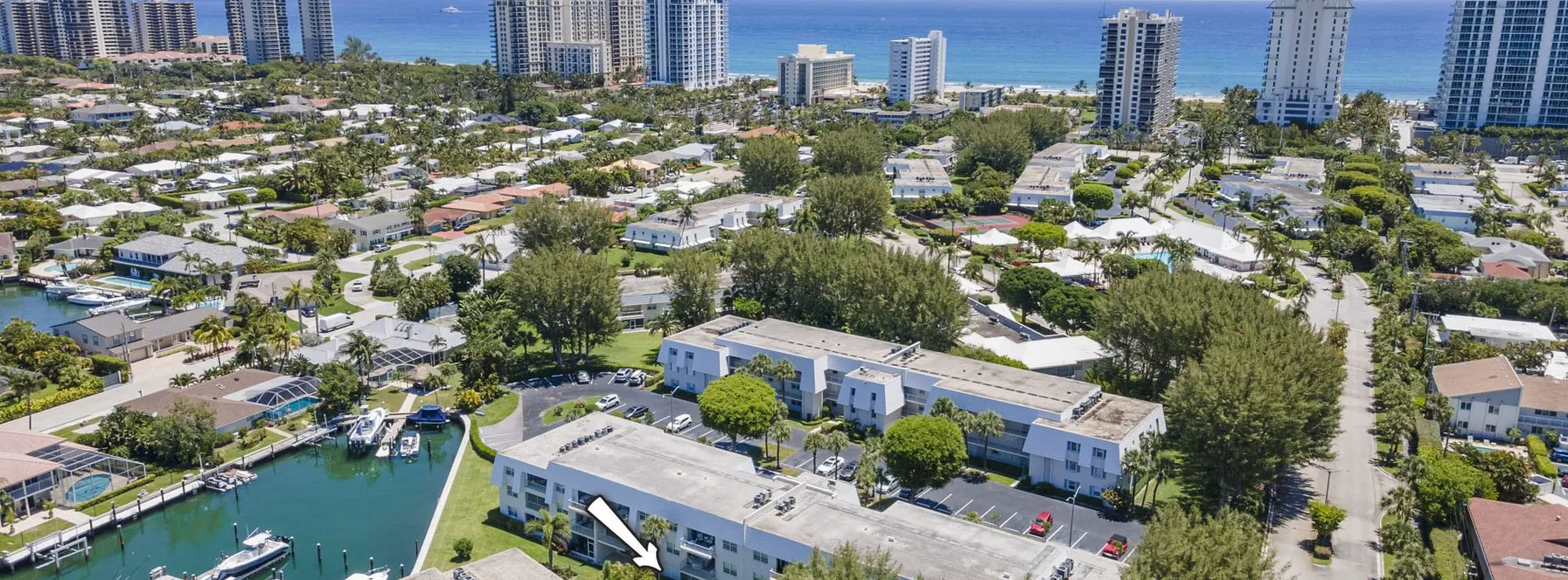 Just Listed | 1170 Sugar Sands Boulevard #408