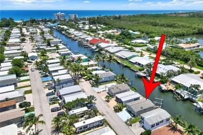 10851 S Ocean Drive #101 1