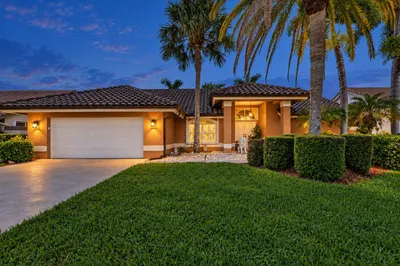 6001 Wedgewood Village Circle 1