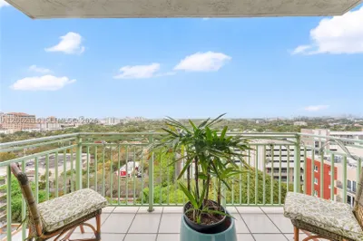 3500 Coral Way #PH-10 1