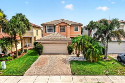 5018 Starblaze Drive 1