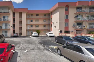 6820 W Flagler Street #308 1