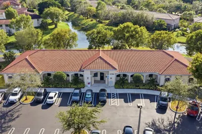 Coral Springs Commercial 1